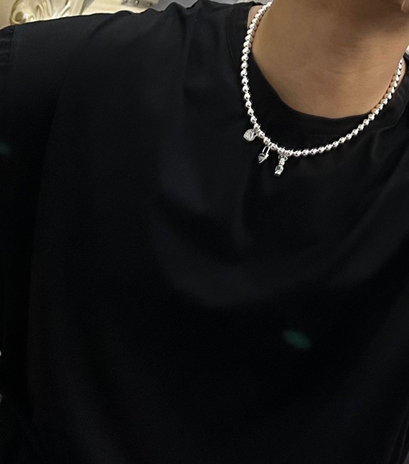 T*f*ny necklaces